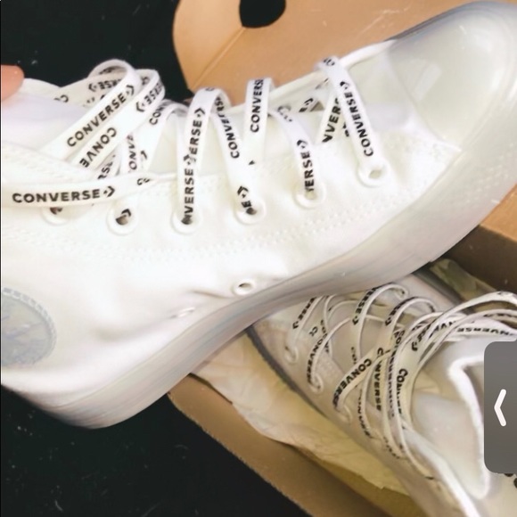 Converse Shoes - Converse
